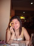attractive Philippines girl Roda from Cebu City PH57