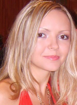 Date this georgeous Brazil girl Nenen from Sao Paulo BR1221