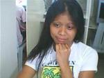 passionate Philippines girl Cristy5387 from Valencia City PH68