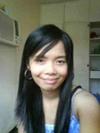 delightful Philippines girl Petite filipina from Antipolo City PH70