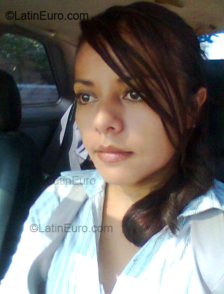 Date this gorgeous Mexico girl Maggy from Tamaulipas MX64