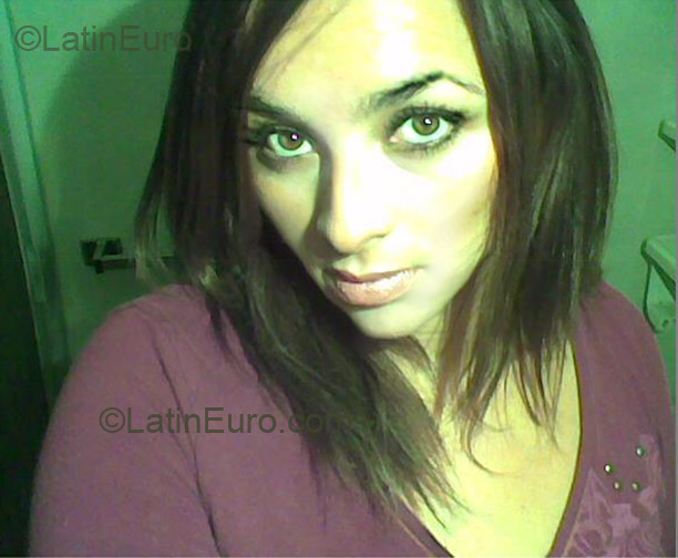 Date this delightful Mexico girl Jessica from Mexico MX67