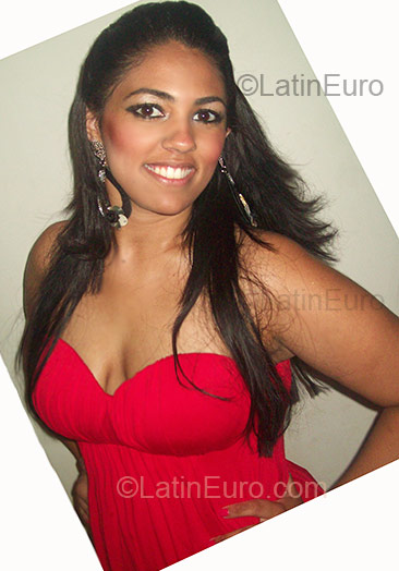Date this tall Brazil girl Karina Viana from Ibitinga BR1299
