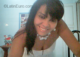 Date this attractive Brazil girl Marilucia from Juazeiro BR1300
