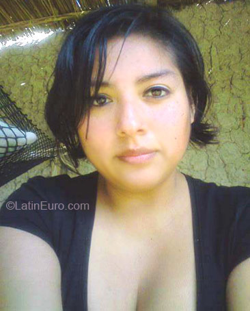 Date this athletic Peru girl Denisse Lucero from Lima PE98