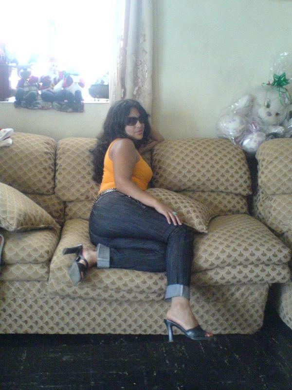 Date this good-looking Peru girl Jhannasell from Lima PE99