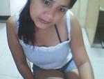 charming Philippines girl  from Cagayan De Oro PH100