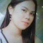 charming Philippines girl Love Mae from Iloilo City PH102