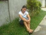 cute Philippines girl  from Butuan City PH103