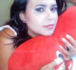 funny Brazil girl Janaina Adriana from Patrocinio BR1318