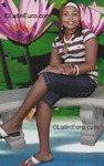 beautiful Jamaica girl Paula from St. Elizabeth JM33