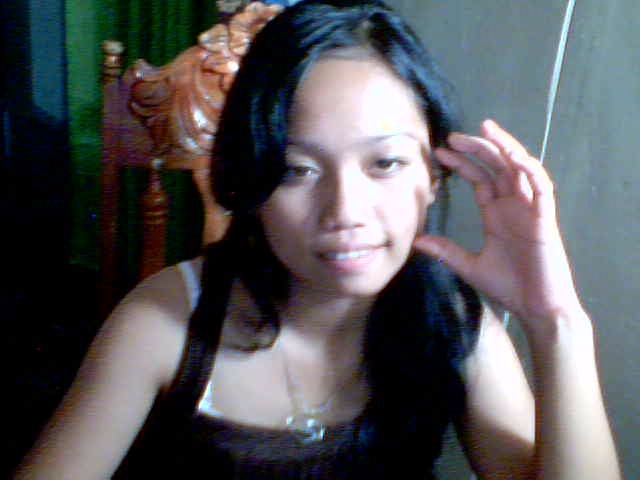 Date this gorgeous Philippines girl Arjielyn from Iligan City PH124