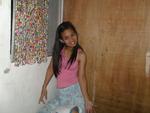 good-looking Philippines girl  from Quezon City PH129