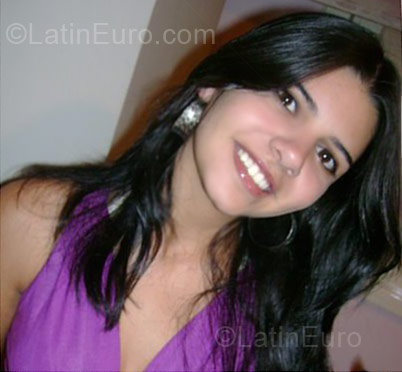 Date this foxy Brazil girl Caroline from Cachoeira Do Sul BR1354
