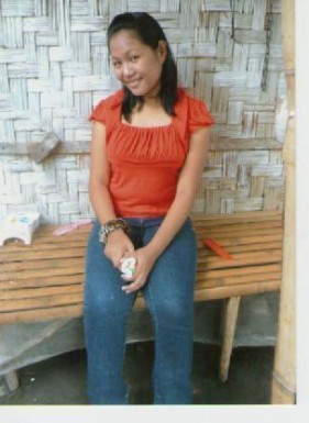 Date this funny Philippines girl Mitch750 from Koronadal City PH158