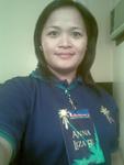 voluptuous Philippines girl Lizafe from Cebu City PH160