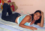 attractive Peru girl Olga from Lima PE102