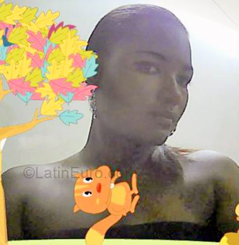 Date this good-looking Colombia girl Liliana from Tumaco CO1120