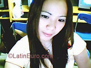 Date this charming Philippines girl Ruth_tugade from Angeles, City PH174