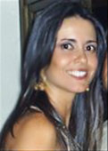Date this stunning Brazil girl Adriana from Belo Horizonte BR1412
