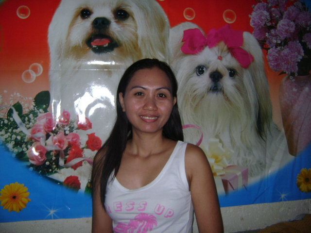 Date this georgeous Philippines girl Lilibeth from Tagbilaran PH178