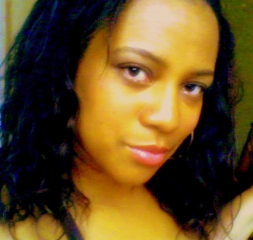 Date this passionate Brazil girl Mirinha from Sao Paulo BR1418