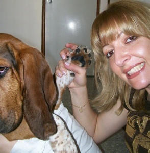 Date this pretty United States girl Cutenmingle from Holtsville US3235