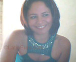delightful Brazil girl Narcia from Rio de Janeiro BR3916