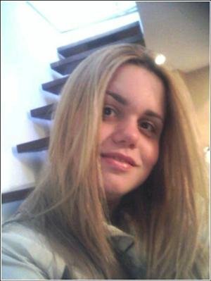 Date this attractive United States girl BrazilCaliforni from San Diego But Originally From Brazil US3471