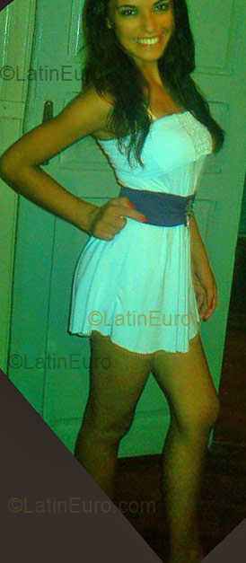 Date this exotic Brazil girl Camila from Jaguaruna BR1535