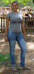 attractive Brazil girl Mayara from Paraiso Do Tocantins BR1540