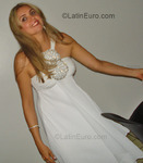 good-looking Brazil girl Lillian Cristtianne from Batalha BR1544