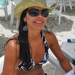 Date this tall Brazil girl Renatinha from Rio De Janeiro BR1566
