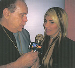 fun Brazil girl Akleia from Salvador BR1582