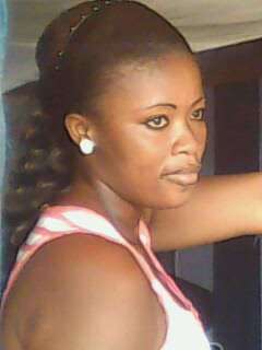 Date this delightful Ghana girl Dora from Berekum GH22
