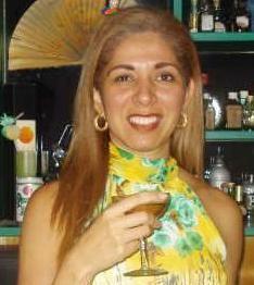 Date this hot Colombia girl Karina from Barranquilla CO1406