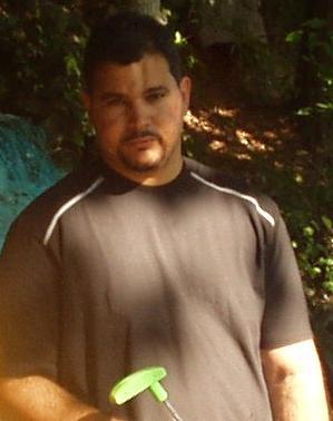 Date this hot United States man Michael from Bayamon US3754