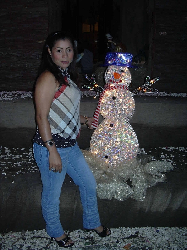 Date this georgeous Dominican Republic girl Achanti from La Vega DO1579