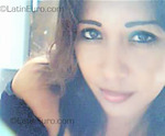 lovely Peru girl Maria Del Carmen from Lima 025 PE123