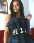 good-looking Brazil girl Elisangela from Limoeiro BR1694
