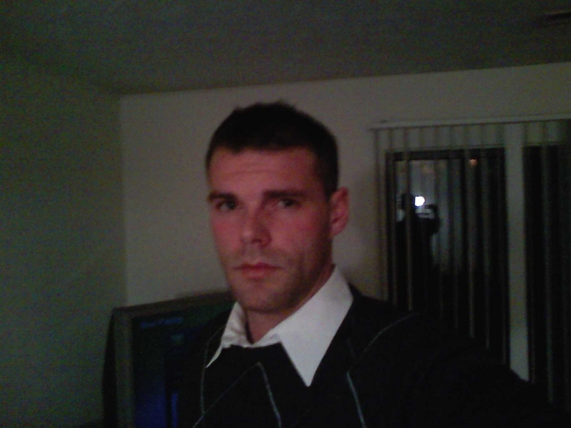 Date this sensual United States man Trever from Pikeville US3954