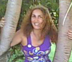 happy Brazil girl Sirlene from Cariacica BR1715