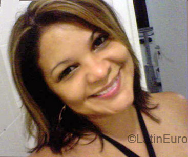 Date this charming Brazil girl Raquel from Rio de Janeiro BR1740