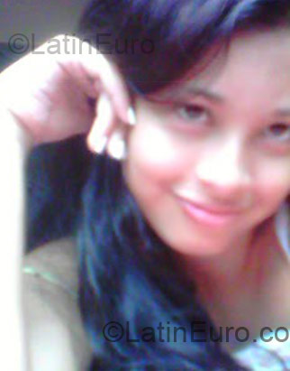 Date this lovely Brazil girl Zora from Manaus BR1761