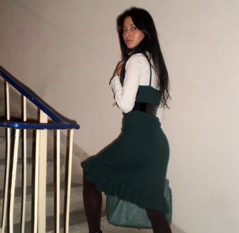 Date this nice looking Romania girl Mary_maria from Bucharest RO12