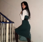 funny Romania girl Mary_maria from Bucharest RO12