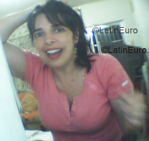 Date this fun Brazil girl Marisa Oliva from Sao Paulo BR1865