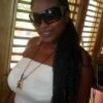 fun Brazil girl Ninalooking from Belem BR1878