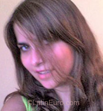 Date this hot Brazil girl Barbara from Sao Paulo BR1913