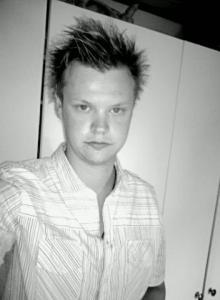 Date this sensual Norway man Funmaster from Oslo NO76